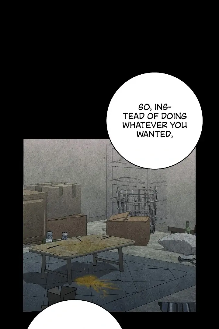 Law of Talion chapter 5 page 82