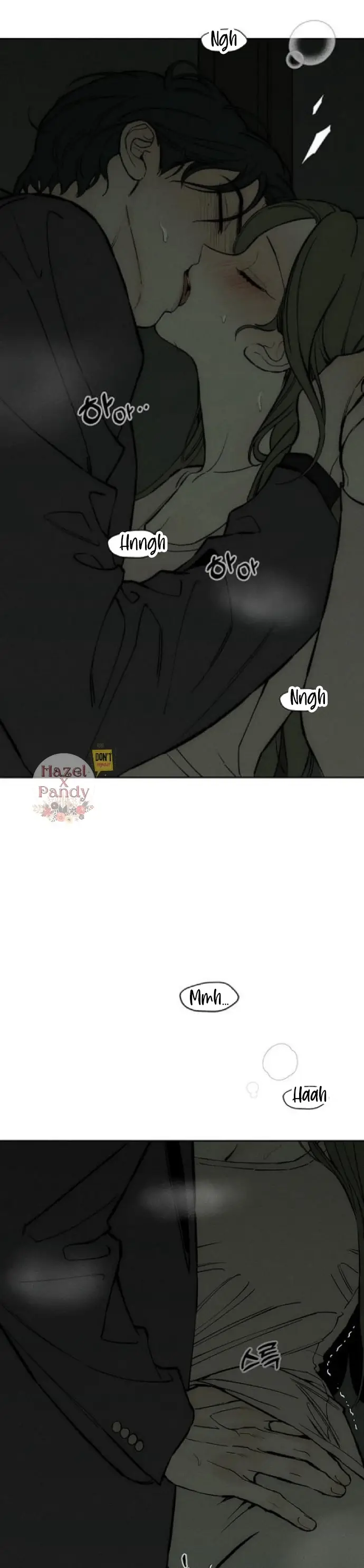 Law of Talion chapter 64 page 12