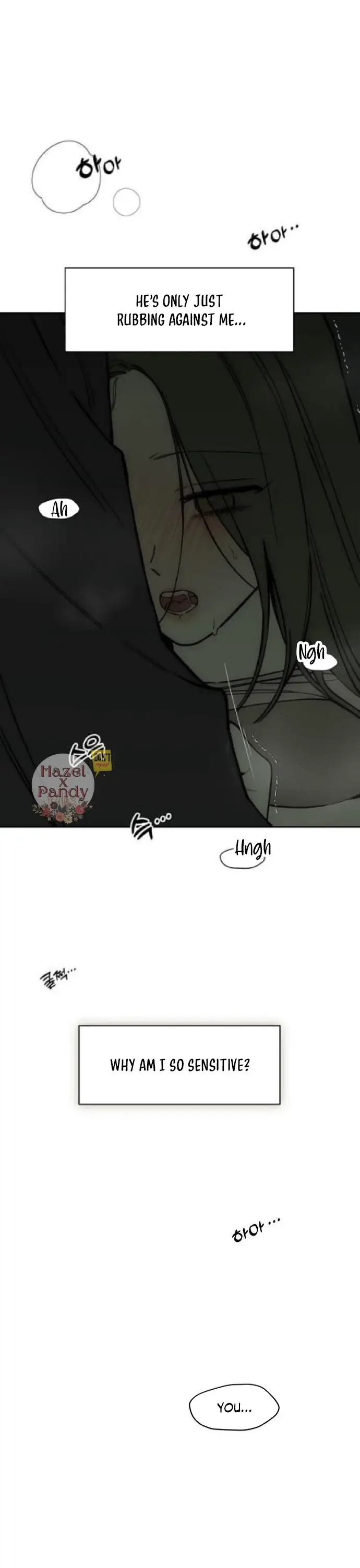 Law of Talion chapter 64 page 31