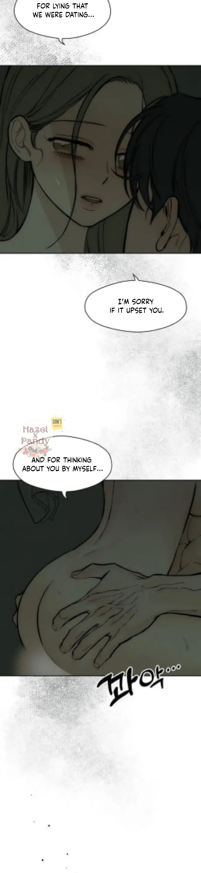 Law of Talion chapter 64 page 45
