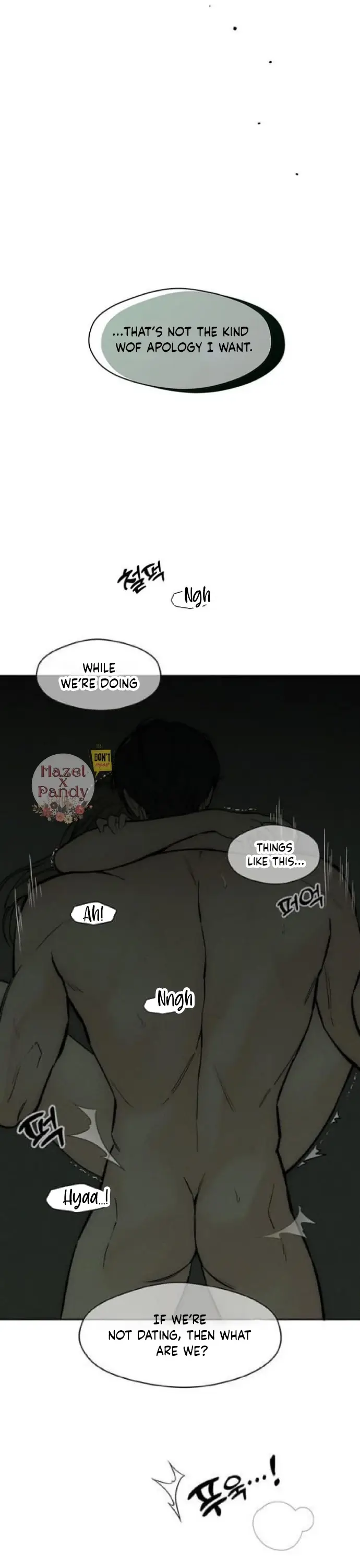 Law of Talion chapter 64 page 48