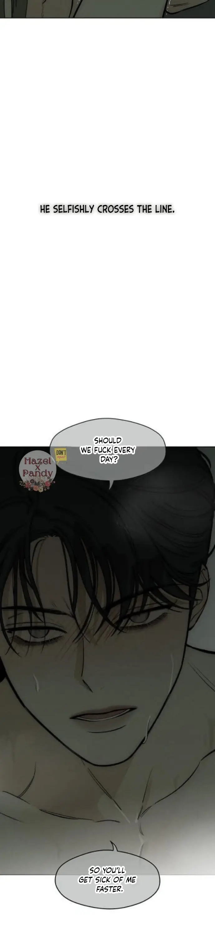 Law of Talion chapter 64 page 55