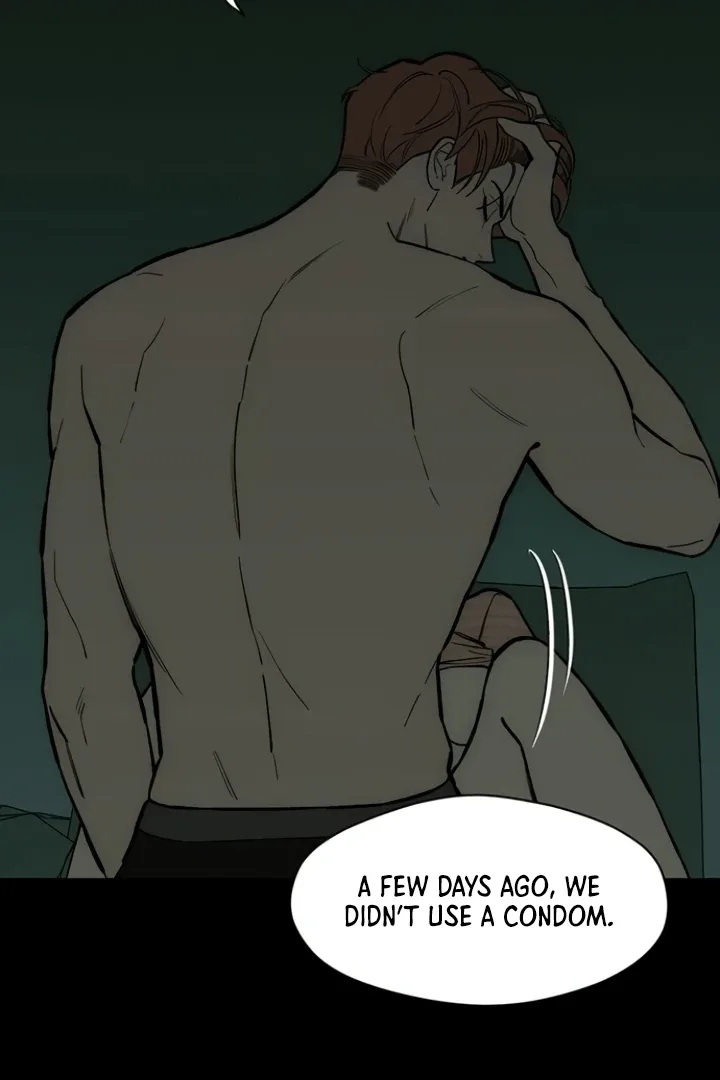 Law of Talion chapter 66 page 139