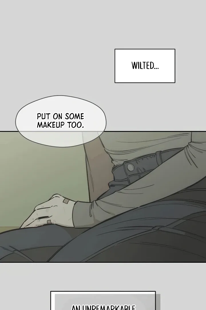 Law of Talion chapter 66 page 17
