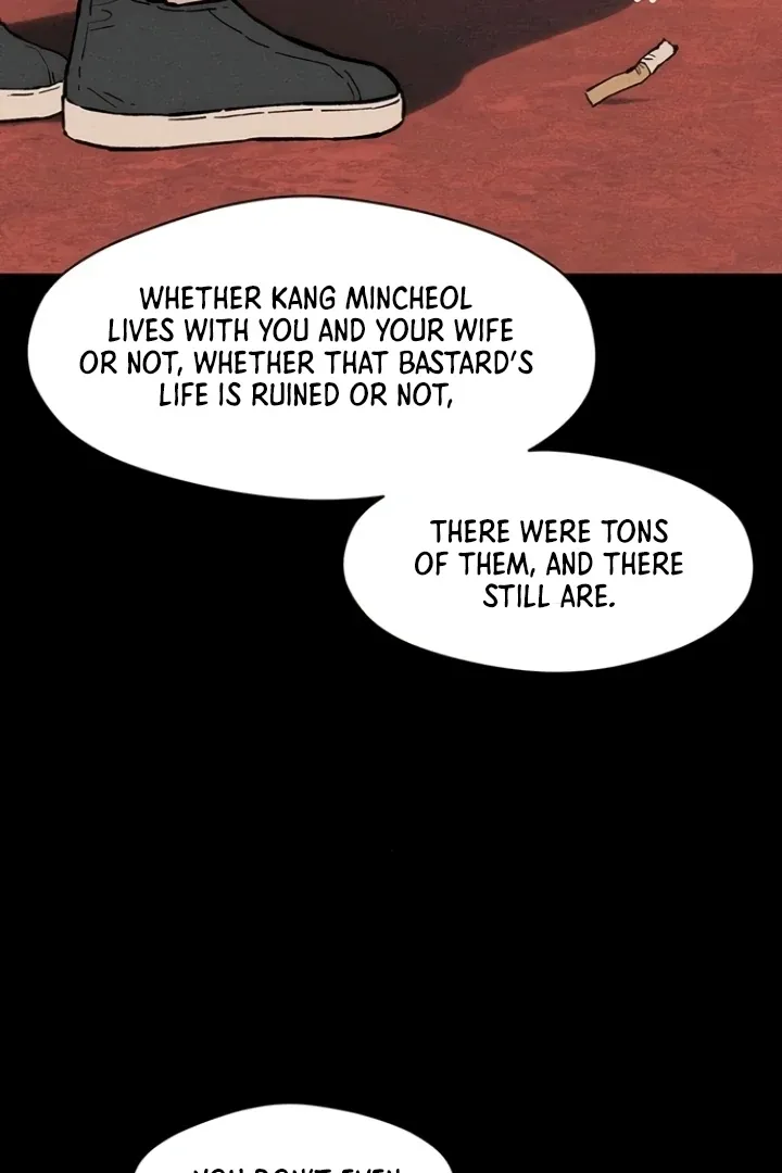 Law of Talion chapter 66 page 61