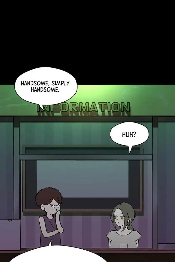 Law of Talion chapter 67 page 103