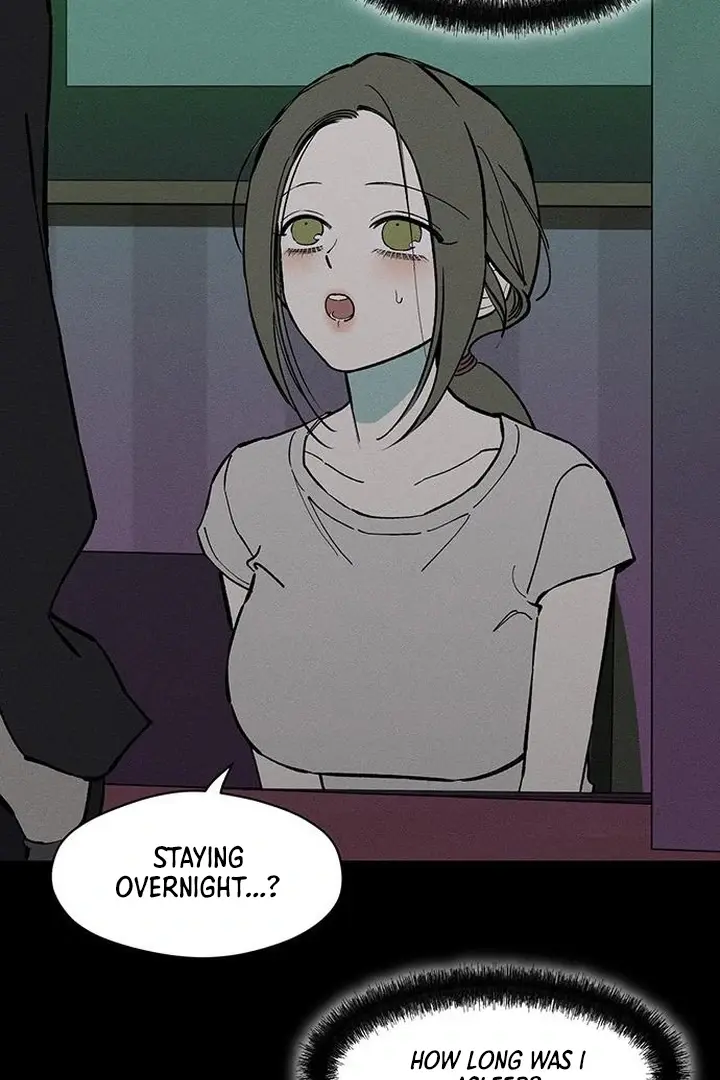 Law of Talion chapter 67 page 74