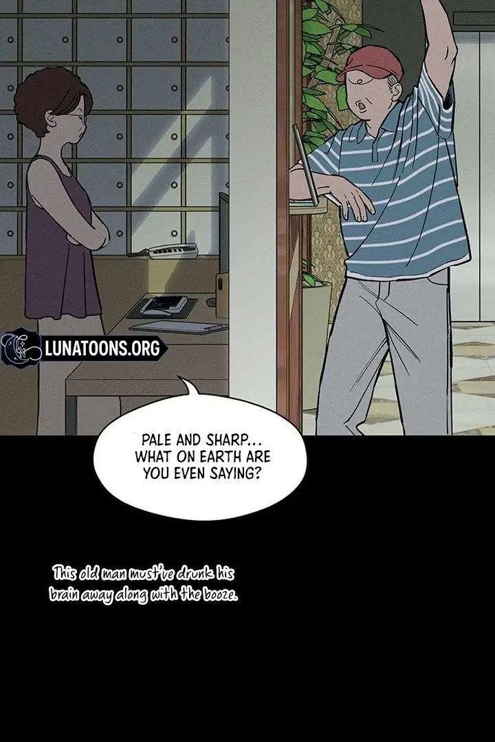 Law of Talion chapter 67 page 83