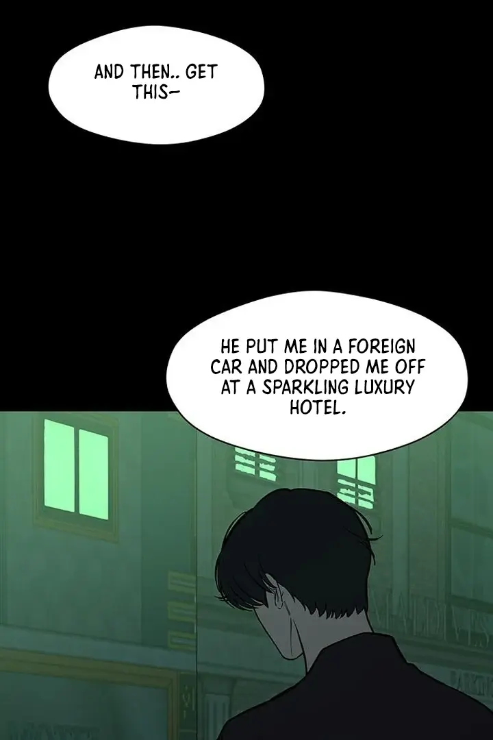 Law of Talion chapter 67 page 88