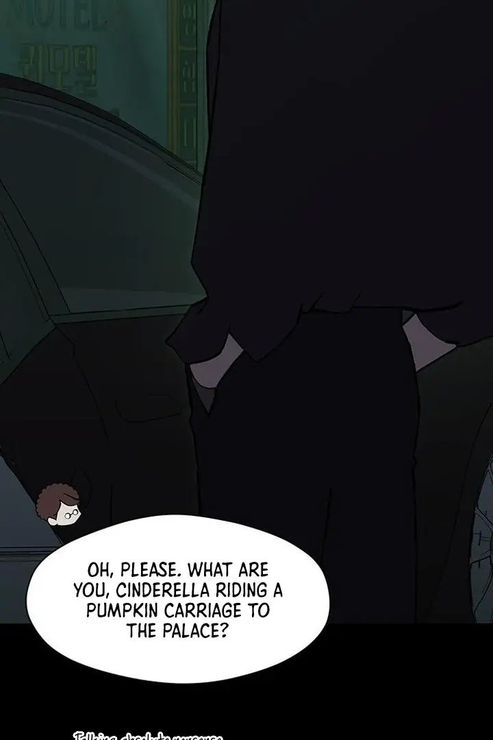 Law of Talion chapter 67 page 89