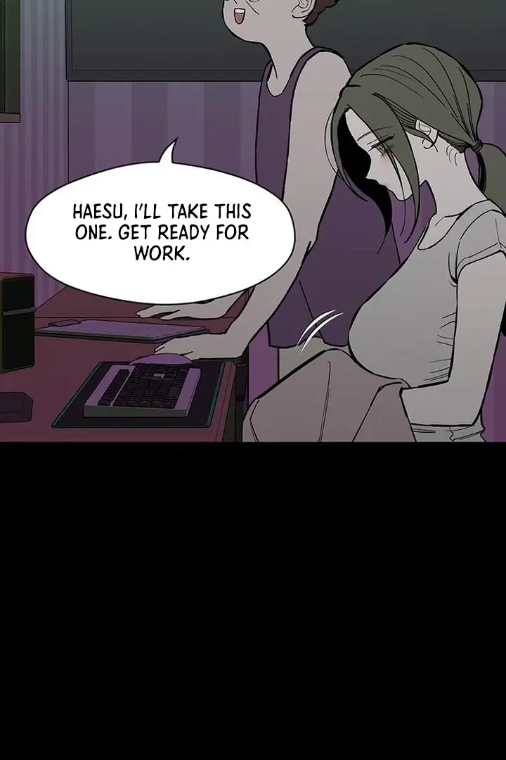 Law of Talion chapter 67 page 98