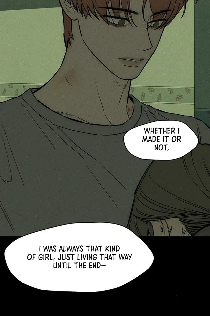 Law of Talion chapter 70 page 76