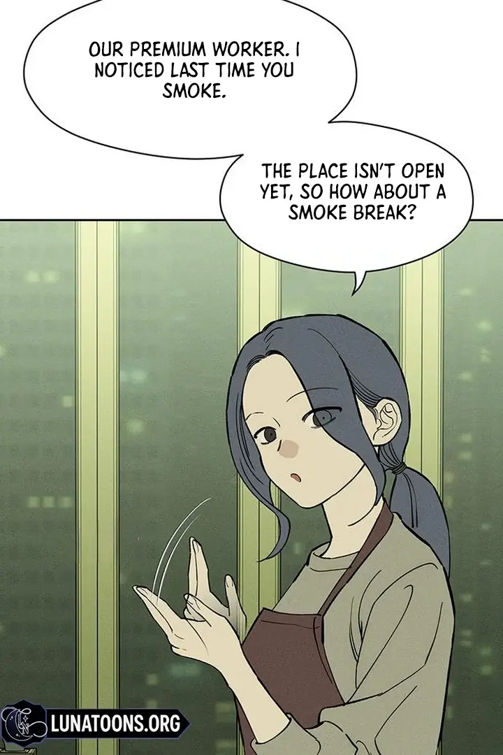Law of Talion chapter 74 page 57
