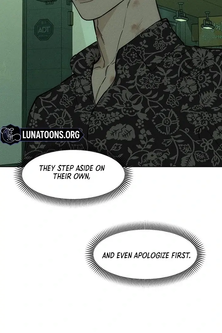 Law of Talion chapter 74 page 70