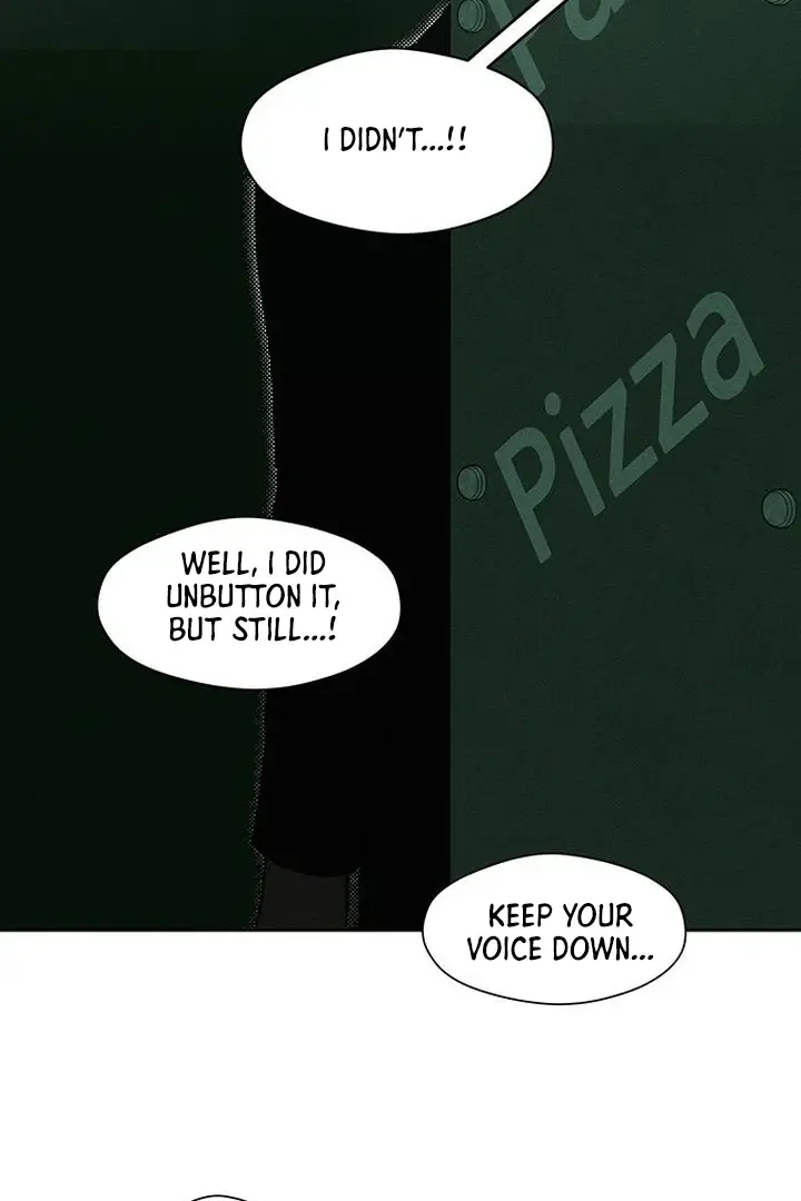 Law of Talion chapter 74 page 91