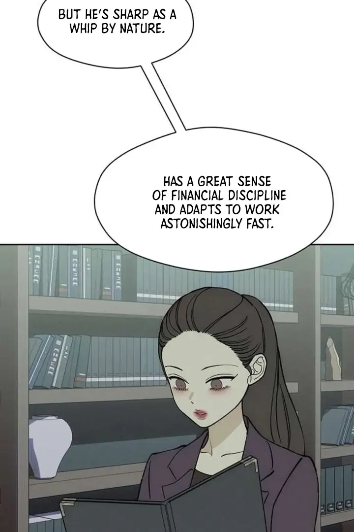 Law of Talion chapter 76 page 91