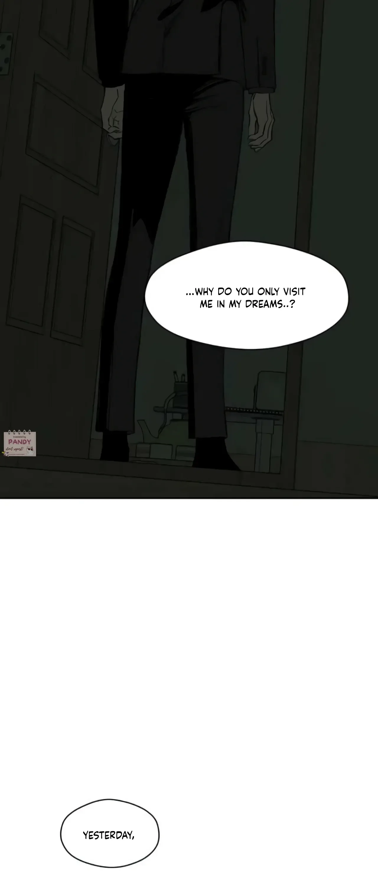 Law of Talion chapter 78 page 20