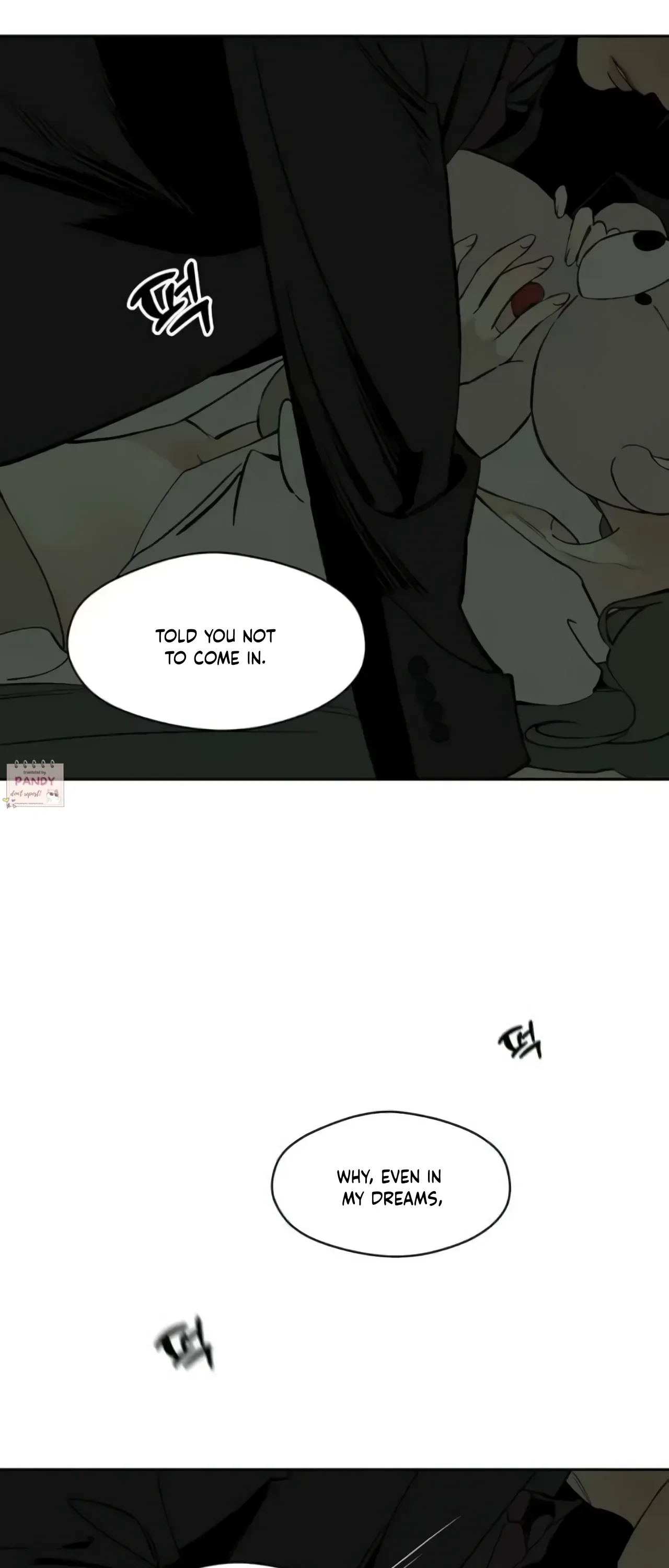 Law of Talion chapter 78 page 33