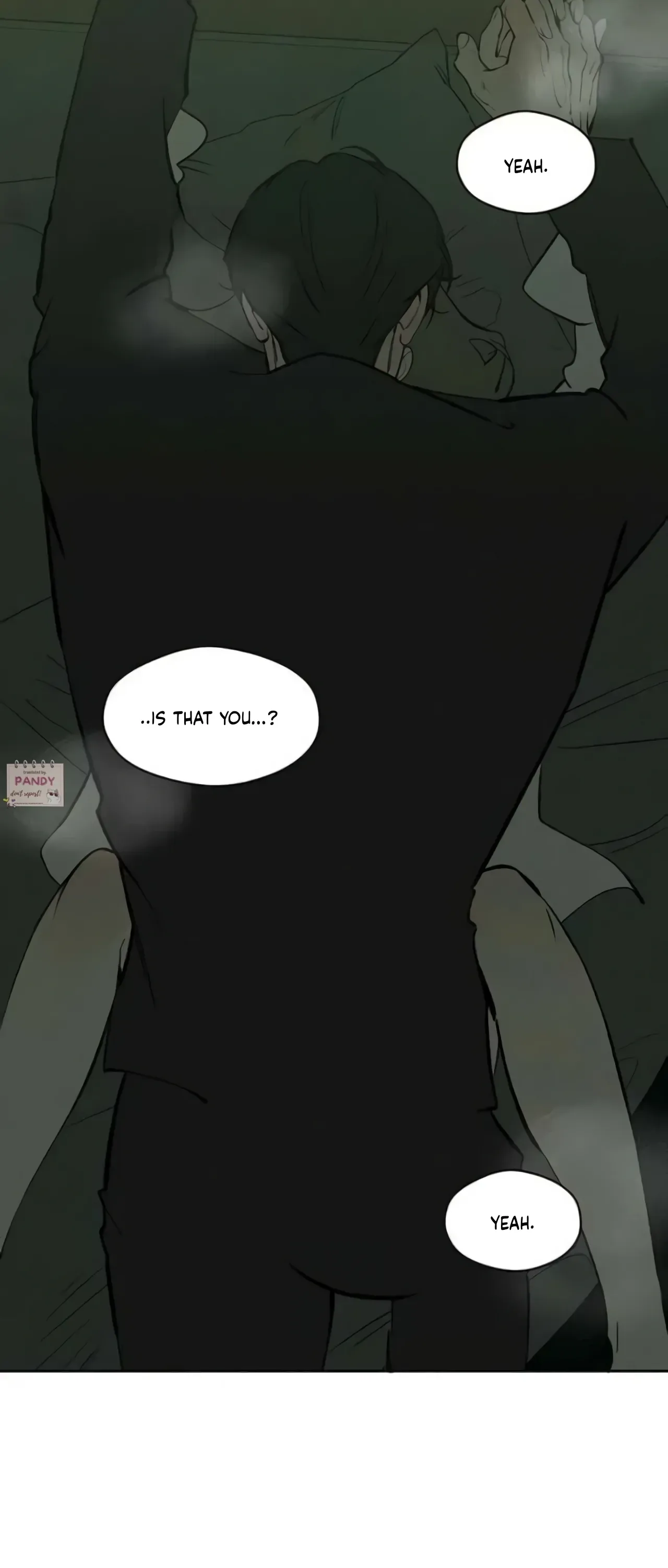 Law of Talion chapter 78 page 52