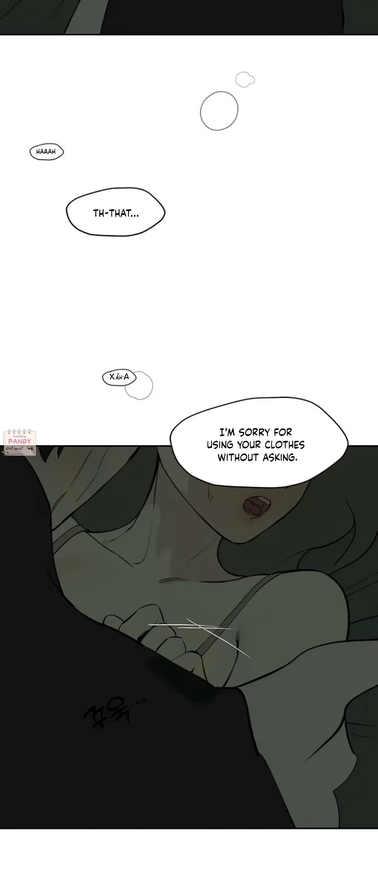 Law of Talion chapter 78 page 64