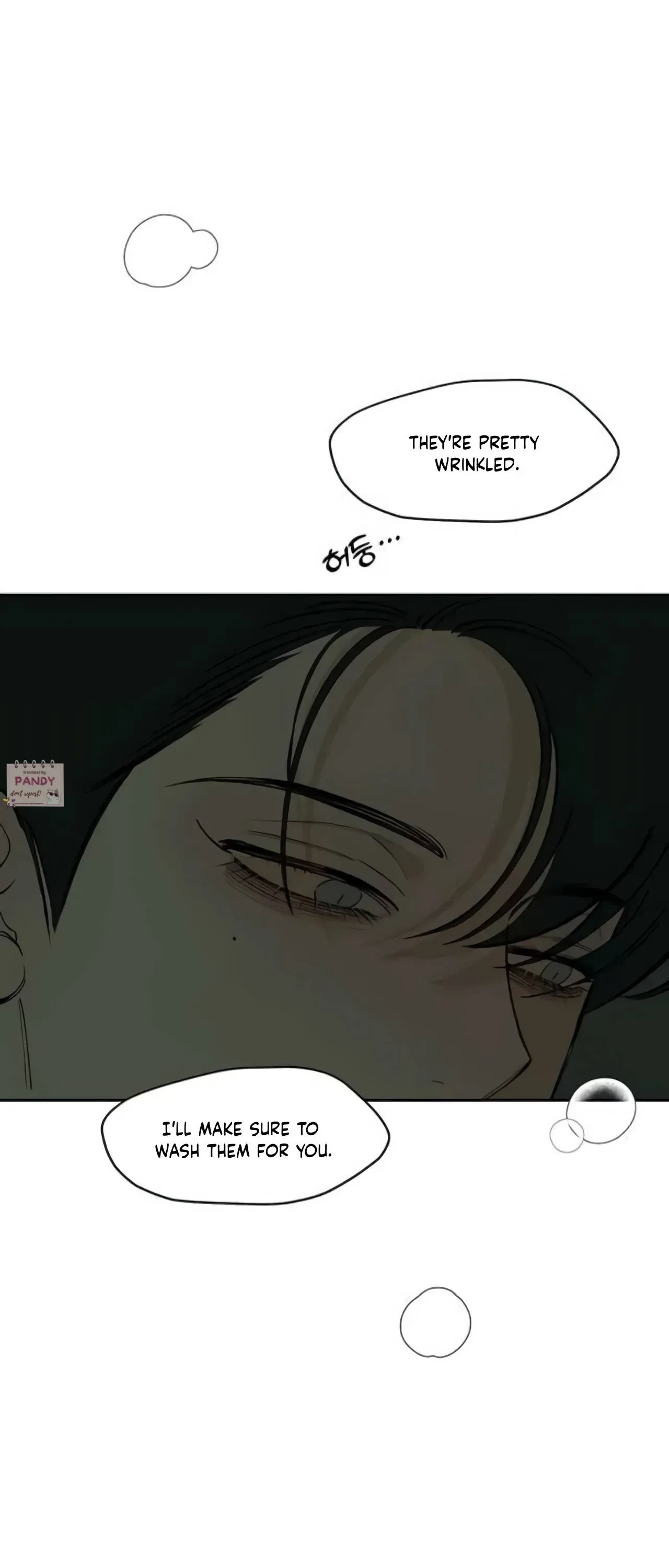 Law of Talion chapter 78 page 65