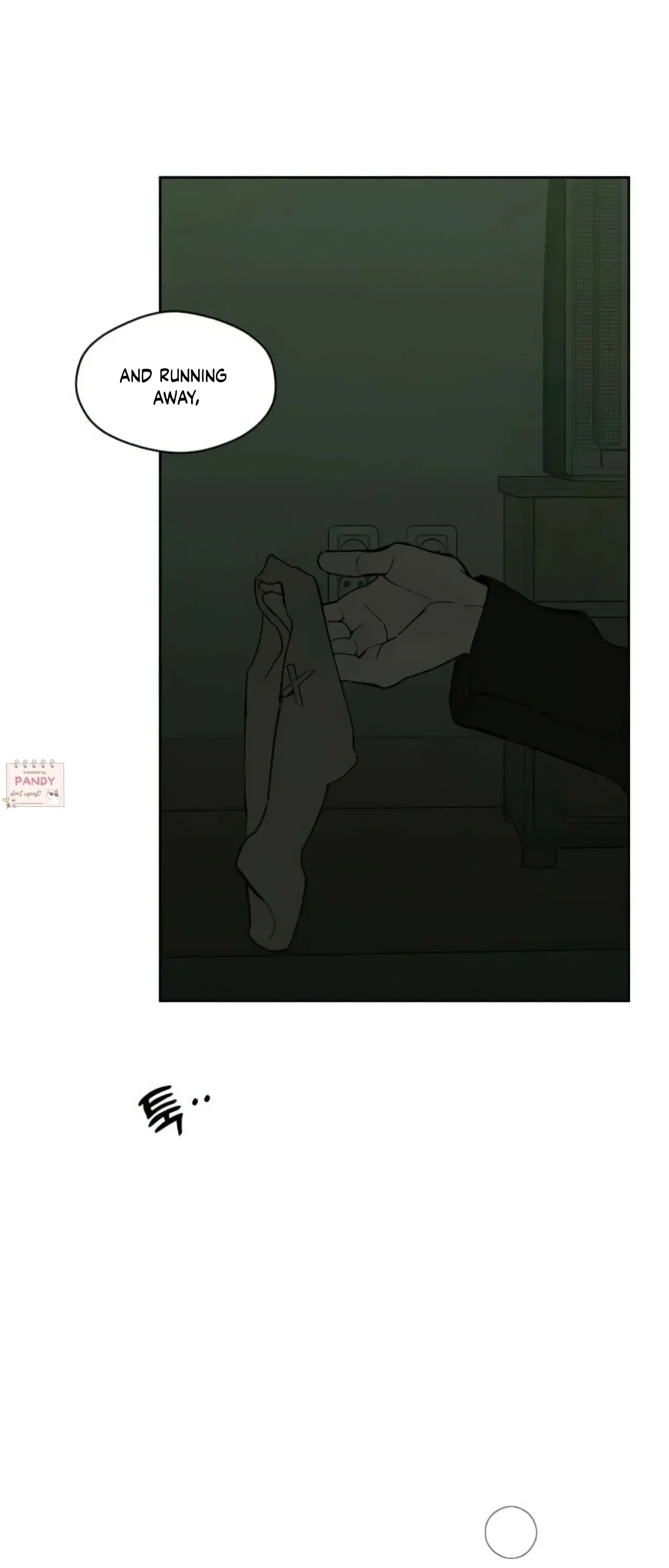 Law of Talion chapter 78 page 69