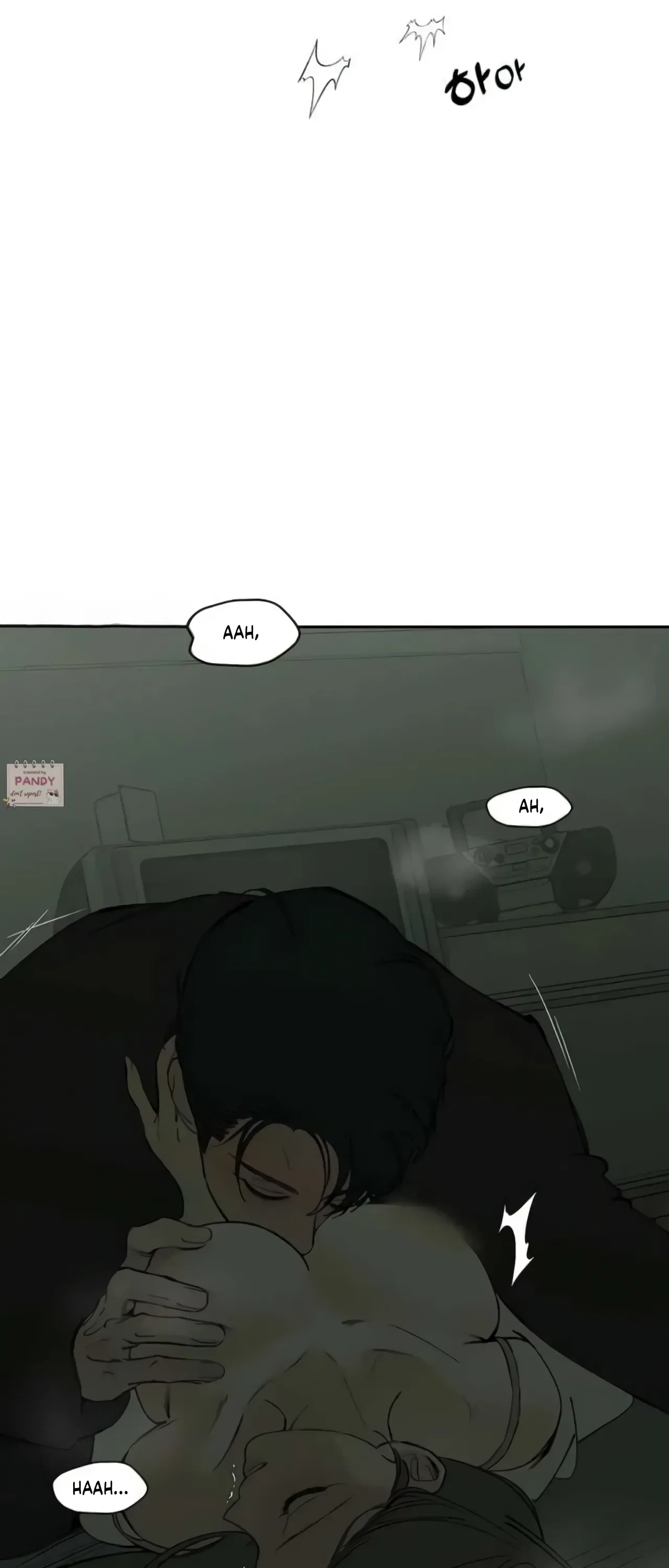 Law of Talion chapter 78 page 74