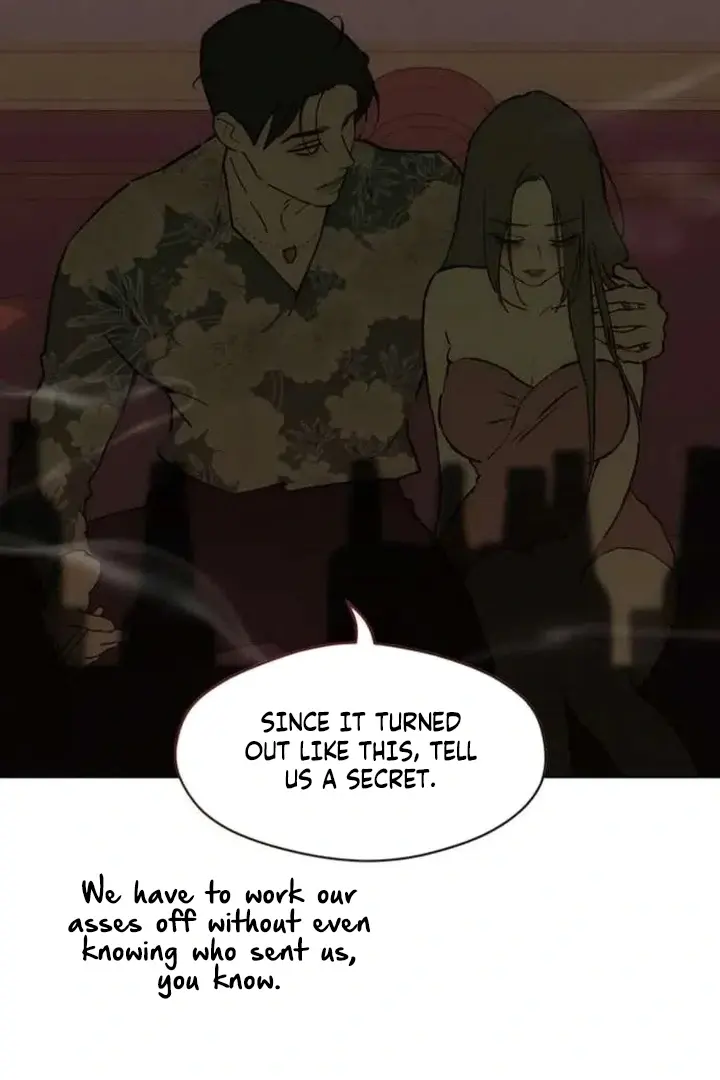 Law of Talion chapter 86 page 25