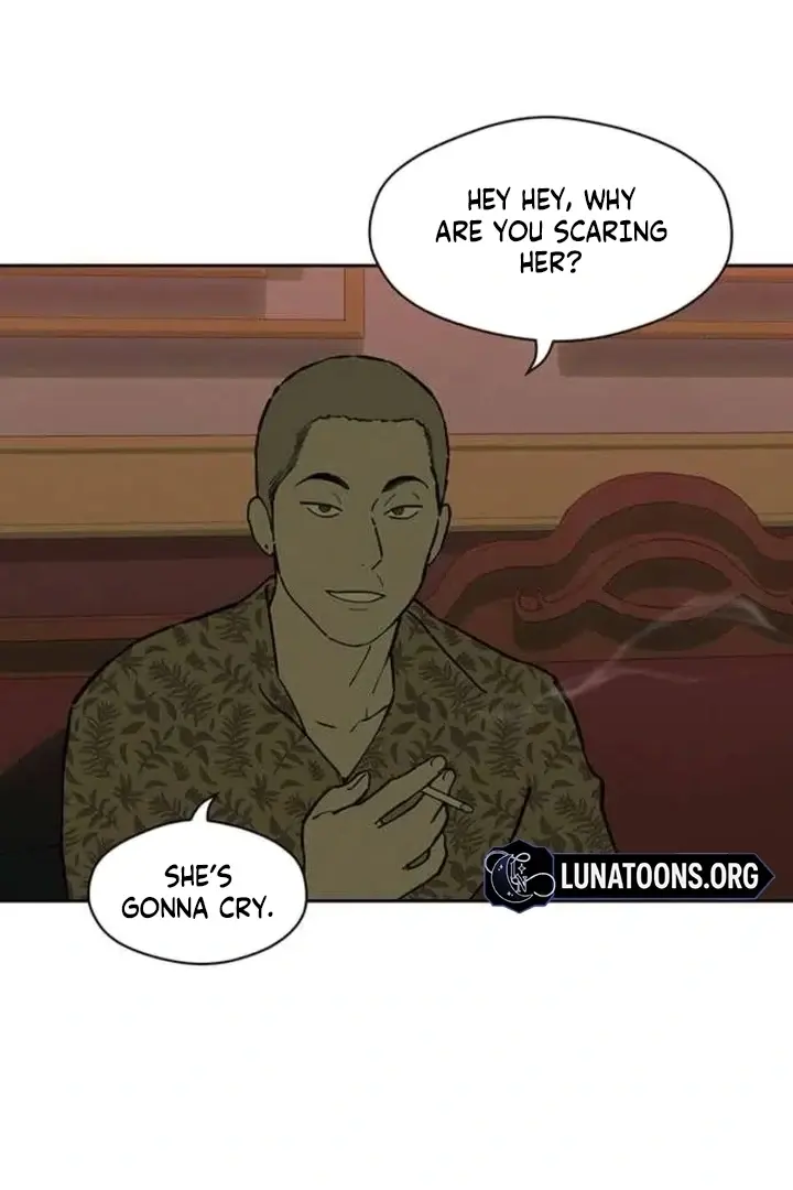 Law of Talion chapter 86 page 35