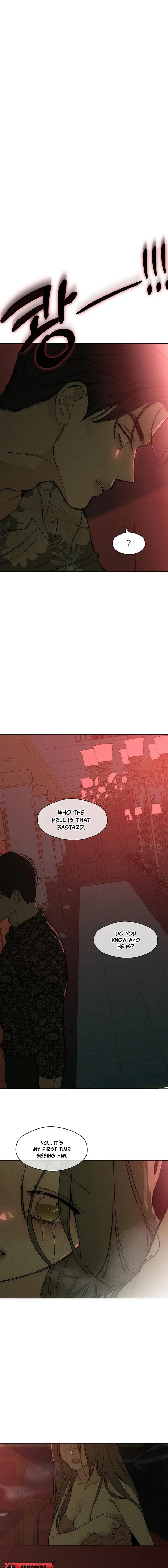 Law of Talion chapter 87 page 1