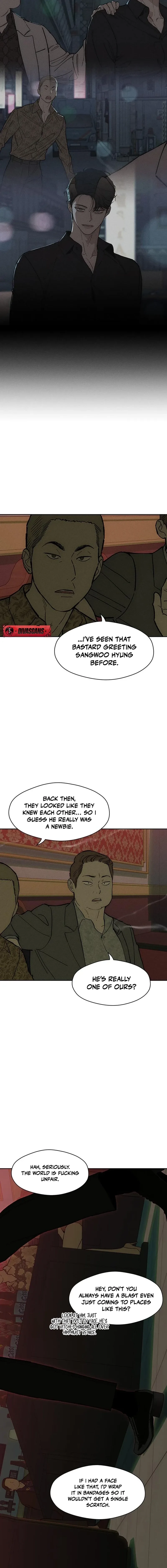 Law of Talion chapter 87 page 4