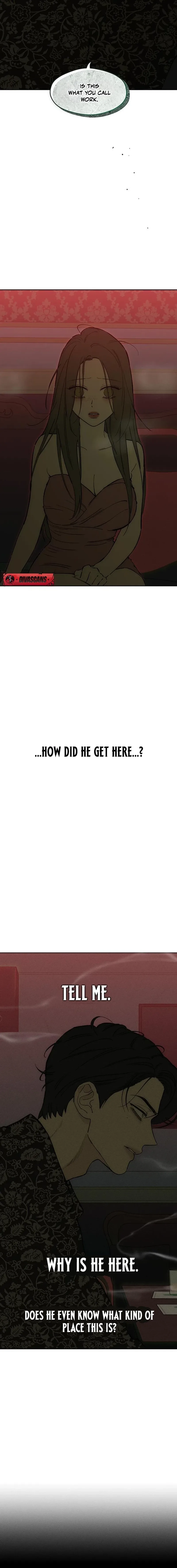 Law of Talion chapter 87 page 6
