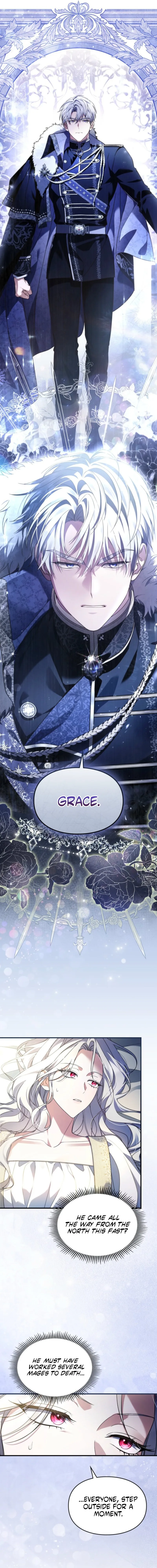 The Time Healer Ceres chapter 1 page 5