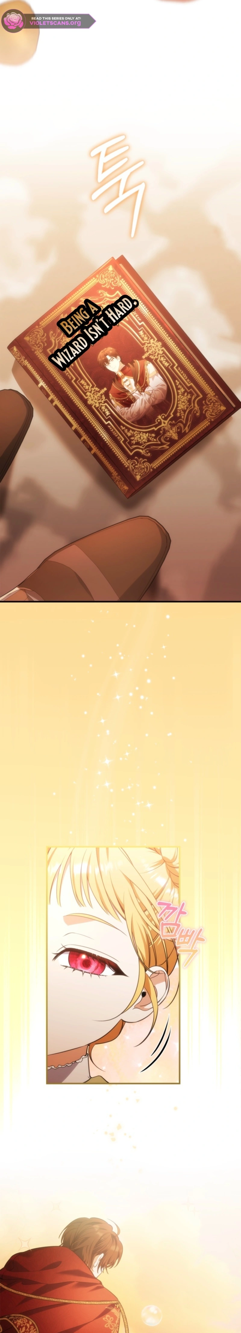 The Time Healer Ceres chapter 15 page 13