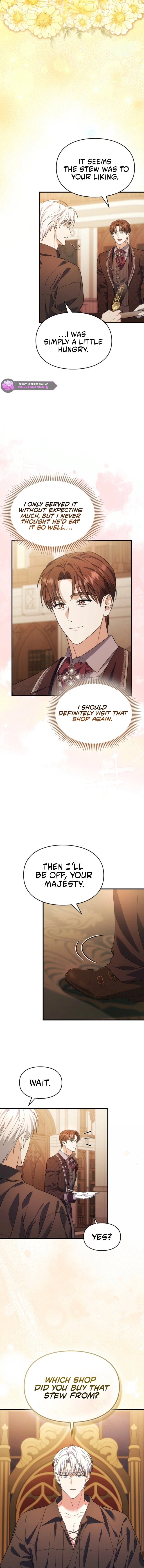The Time Healer Ceres chapter 15 page 2