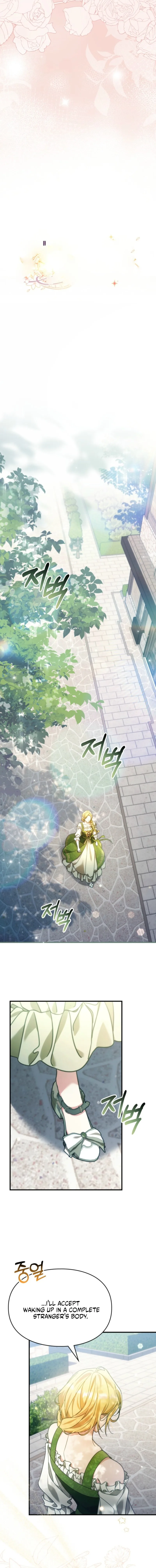 The Time Healer Ceres chapter 2 page 11