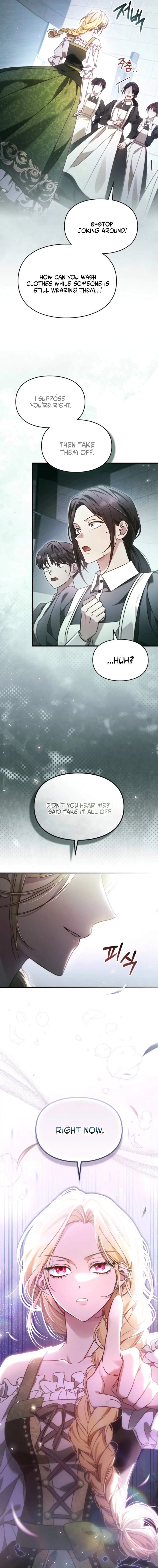 The Time Healer Ceres chapter 2 page 22