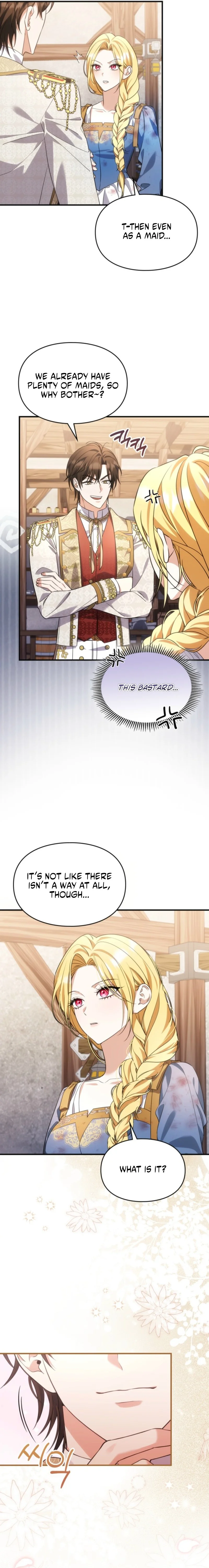 The Time Healer Ceres chapter 21 page 21