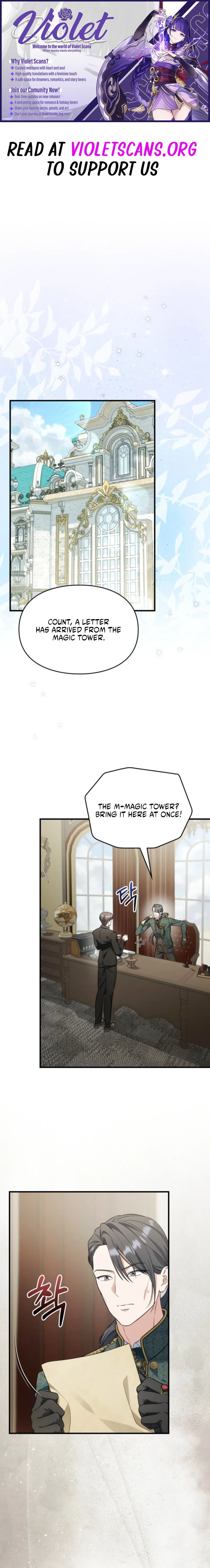 The Time Healer Ceres chapter 22 page 1
