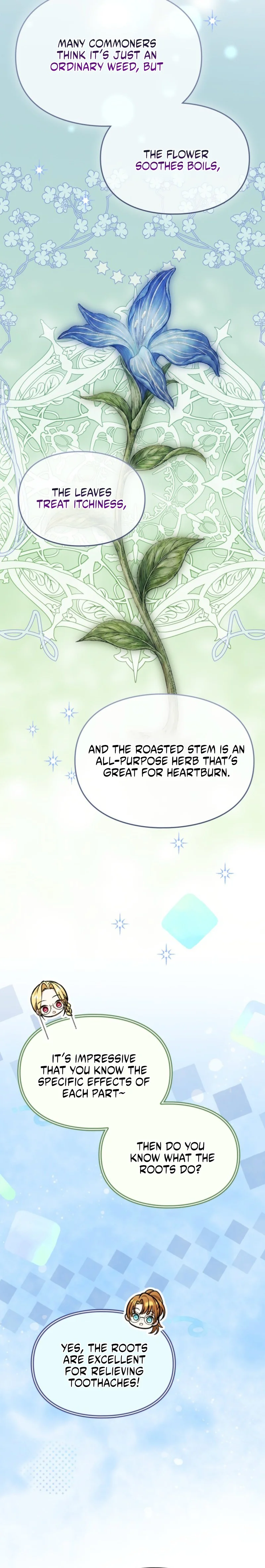 The Time Healer Ceres chapter 22 page 19
