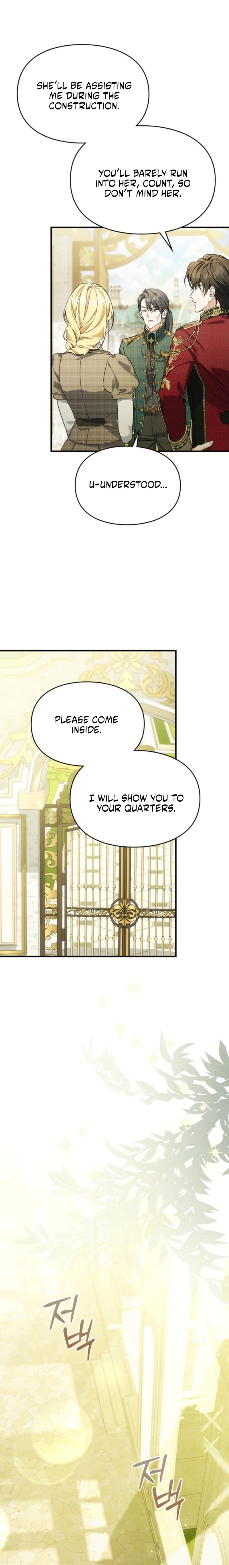 The Time Healer Ceres chapter 22 page 7