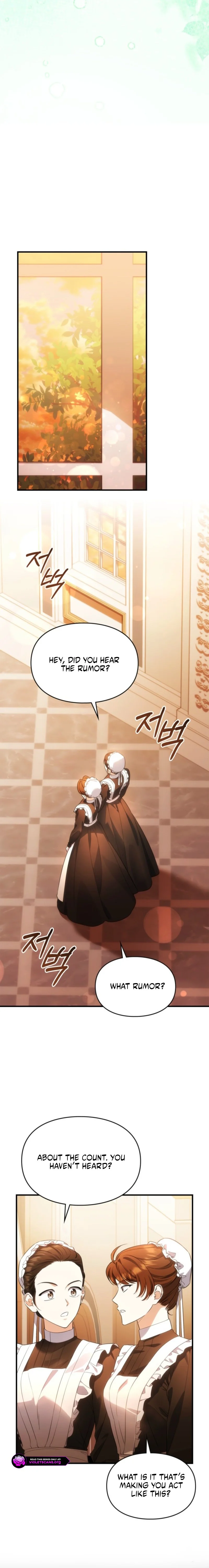 The Time Healer Ceres chapter 23 page 10