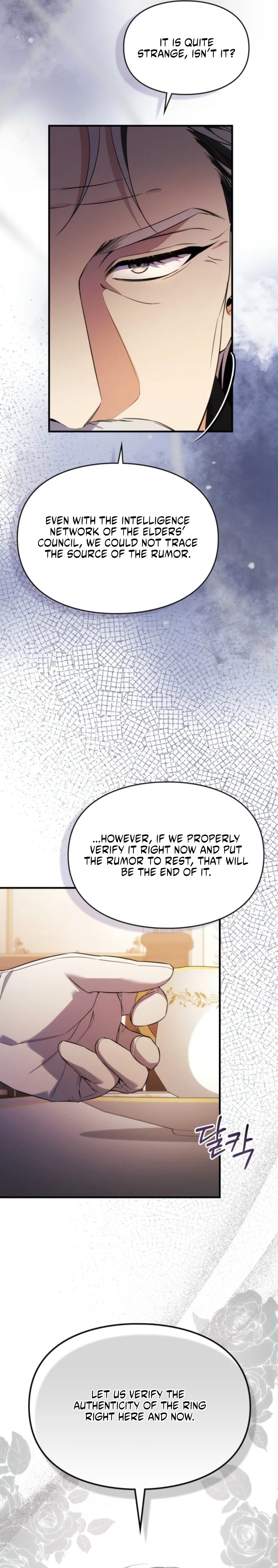 The Time Healer Ceres chapter 23 page 18