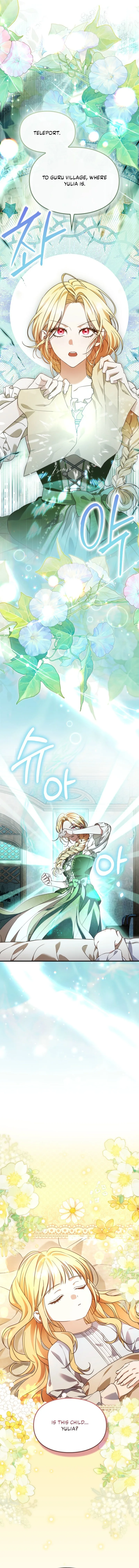 The Time Healer Ceres chapter 6 page 4