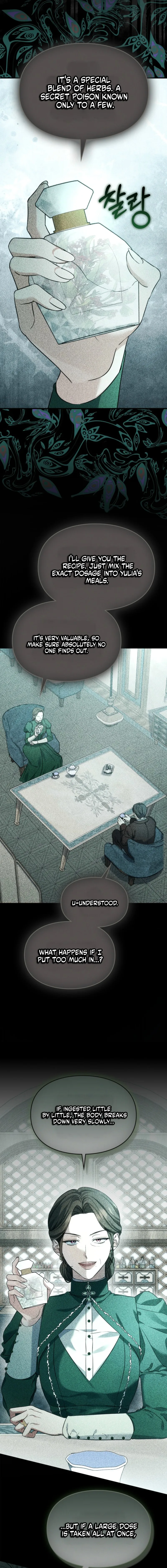 The Time Healer Ceres chapter 7 page 11
