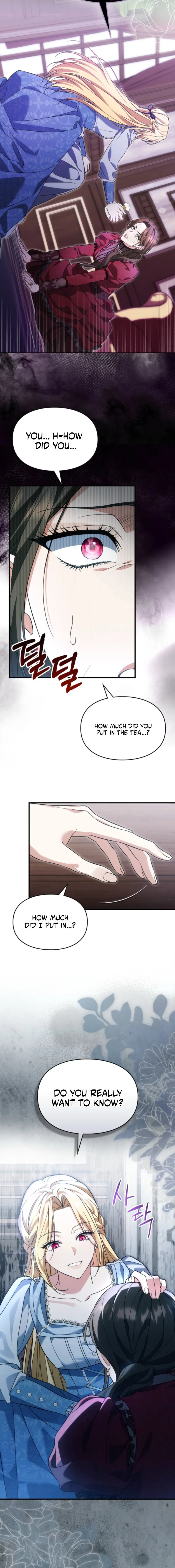 The Time Healer Ceres chapter 7 page 15