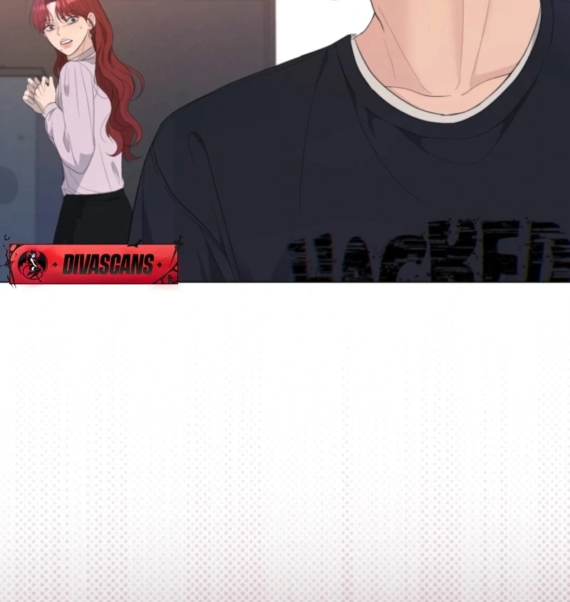 Goodbye, Ex-Husband chapter 16 page 100