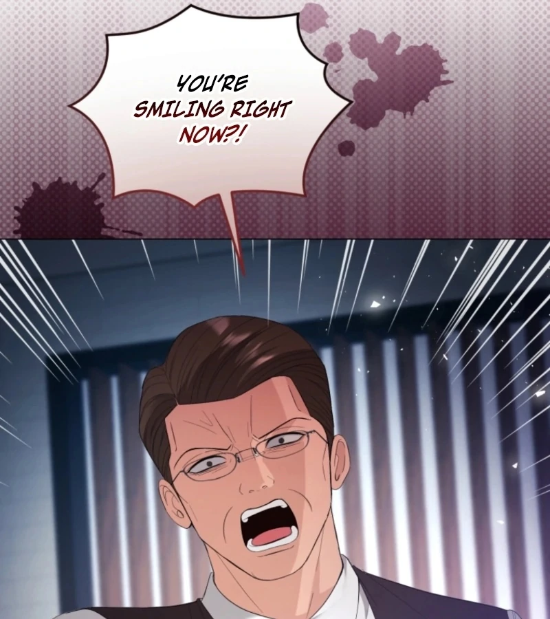 Goodbye, Ex-Husband chapter 16 page 101