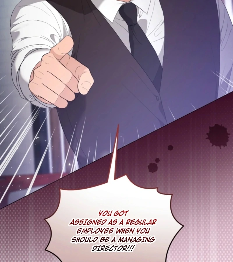 Goodbye, Ex-Husband chapter 16 page 102
