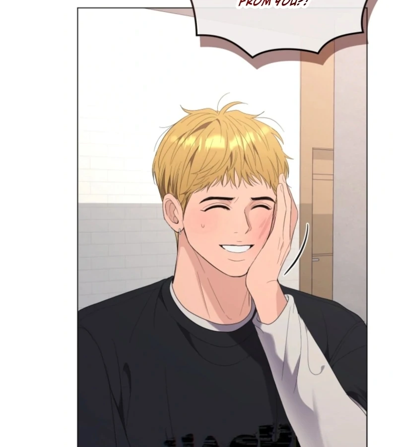 Goodbye, Ex-Husband chapter 16 page 104